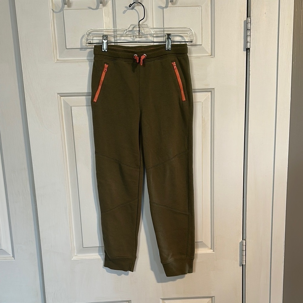 Spotted Zebra Girls Sweatpants size medium